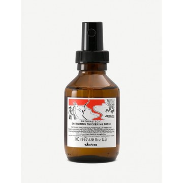 Davines NaturalTech Energizing Thickening Tonic 100ml